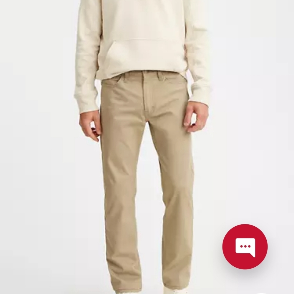 Levi's 540 ones